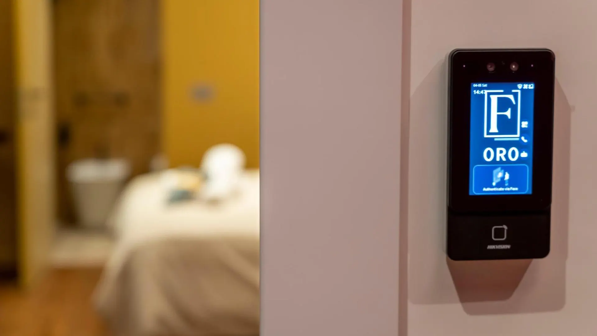 Guest house Panorama Host - Fuaje Concept Rooms Chiaia Naples