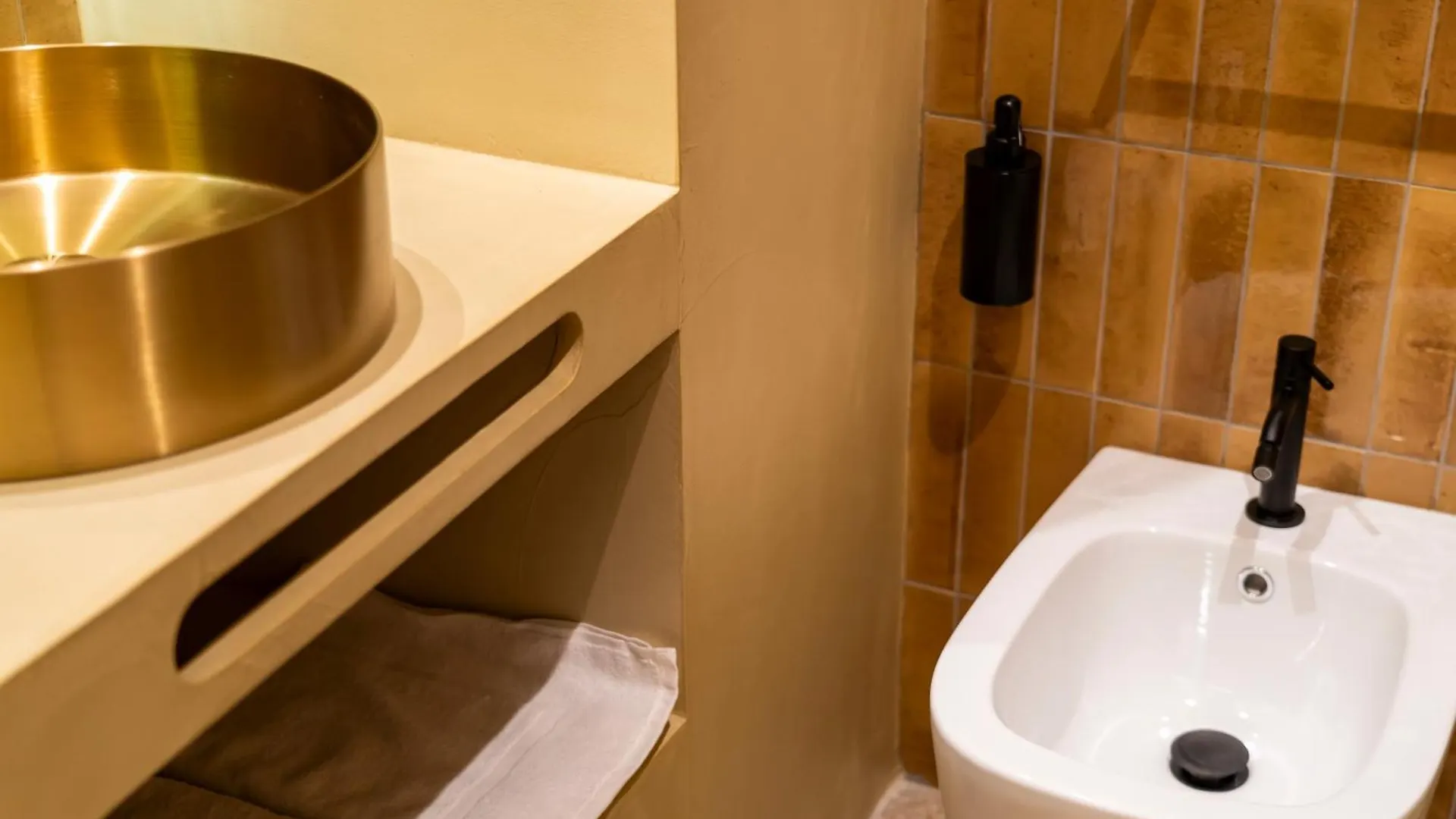 Guest house Panorama Host - Fuaje Concept Rooms Chiaia Naples