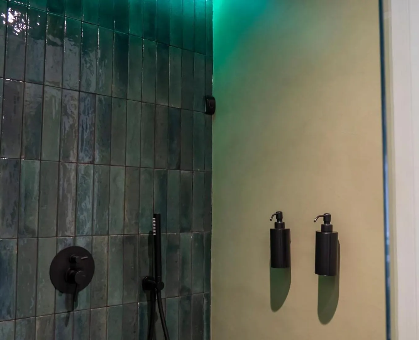 Panorama Host - Fuaje Concept Rooms Chiaia Naples 0*,