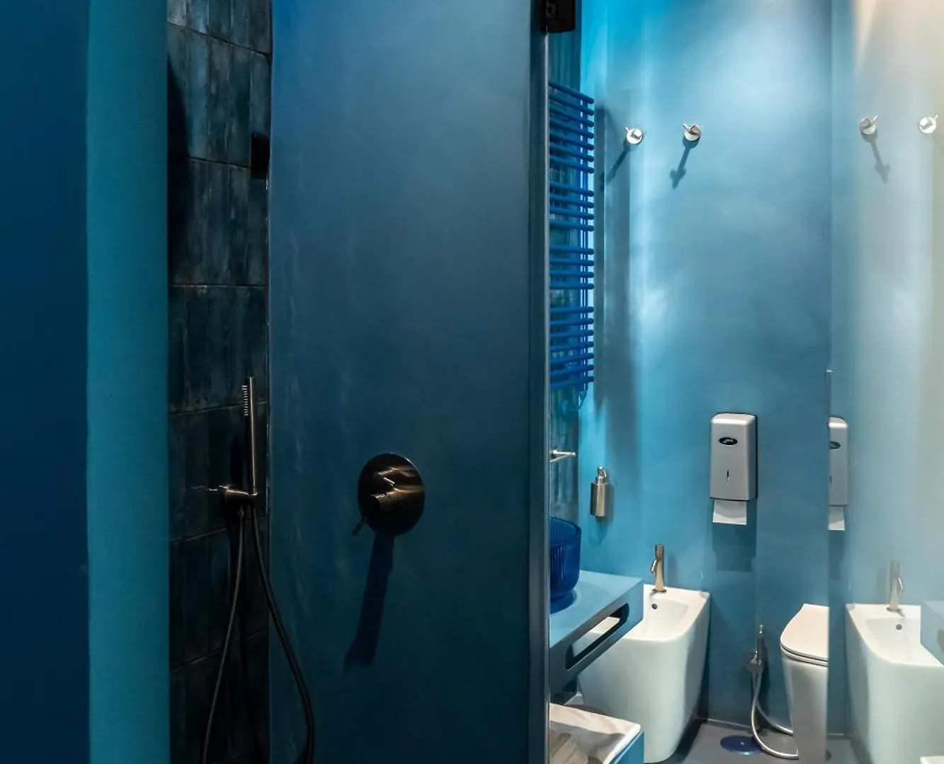 Panorama Host - Fuaje Concept Rooms Chiaia Naples 0*,  Italy