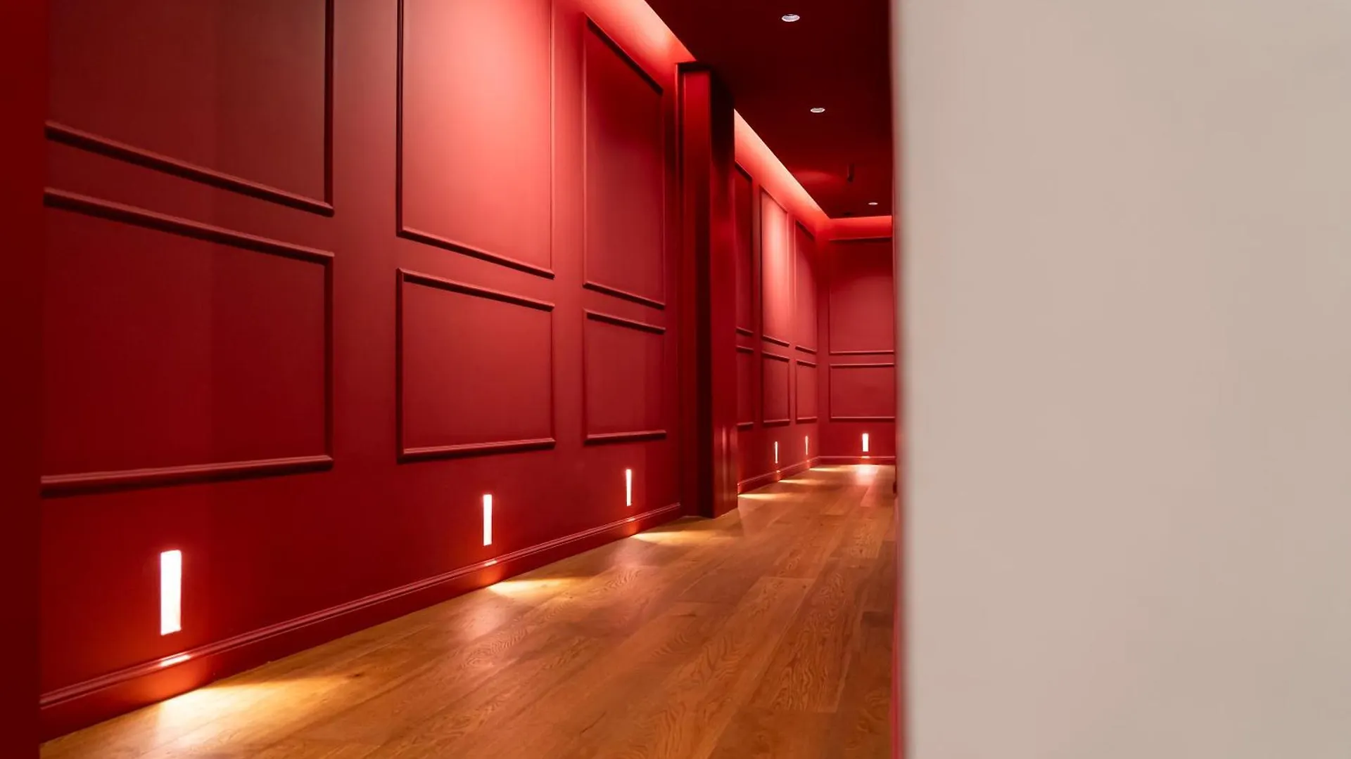 Guest house Panorama Host - Fuaje Concept Rooms Chiaia Naples Italy