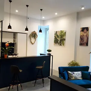 Casa Roger Bed and breakfast