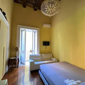  Maison d'hôtes Il Salotto