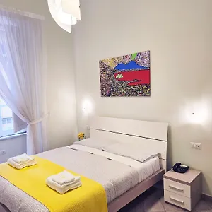 Maison Carolina Pensión
