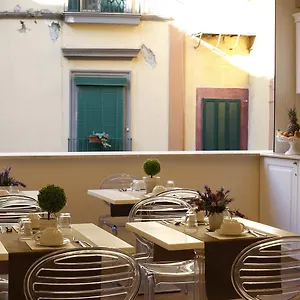 3* Gasthuis La Fontanina