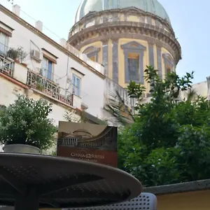 2* Pensjonat Chiaia