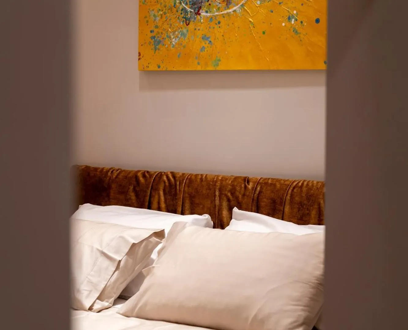 Panorama Host - Fuaje Concept Rooms Chiaia Naples