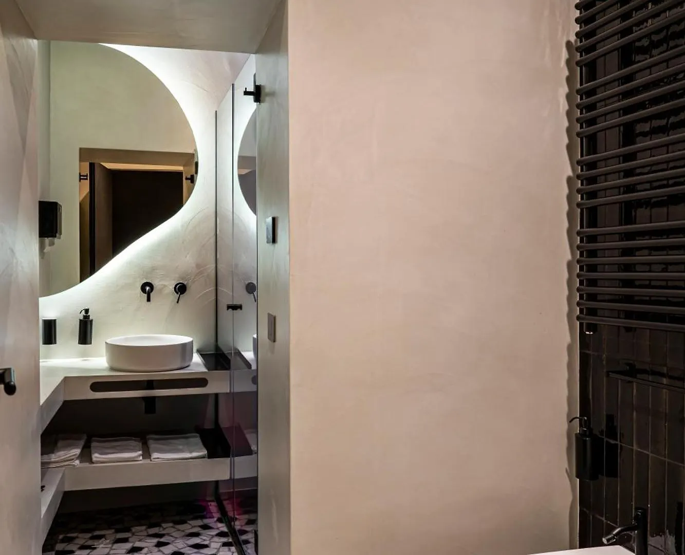 Panorama Host - Fuaje Concept Rooms Chiaia Naples