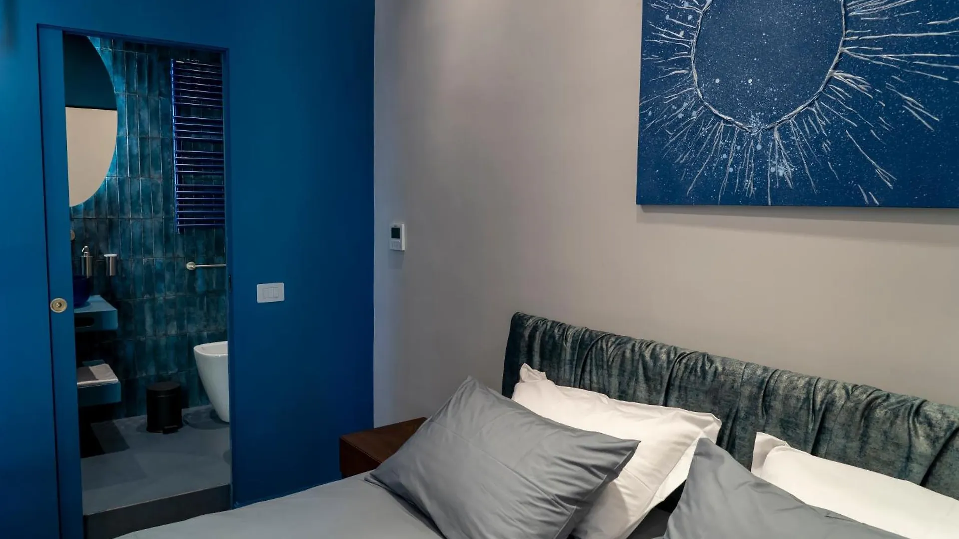 Panorama Host - Fuaje Concept Rooms Chiaia Naples