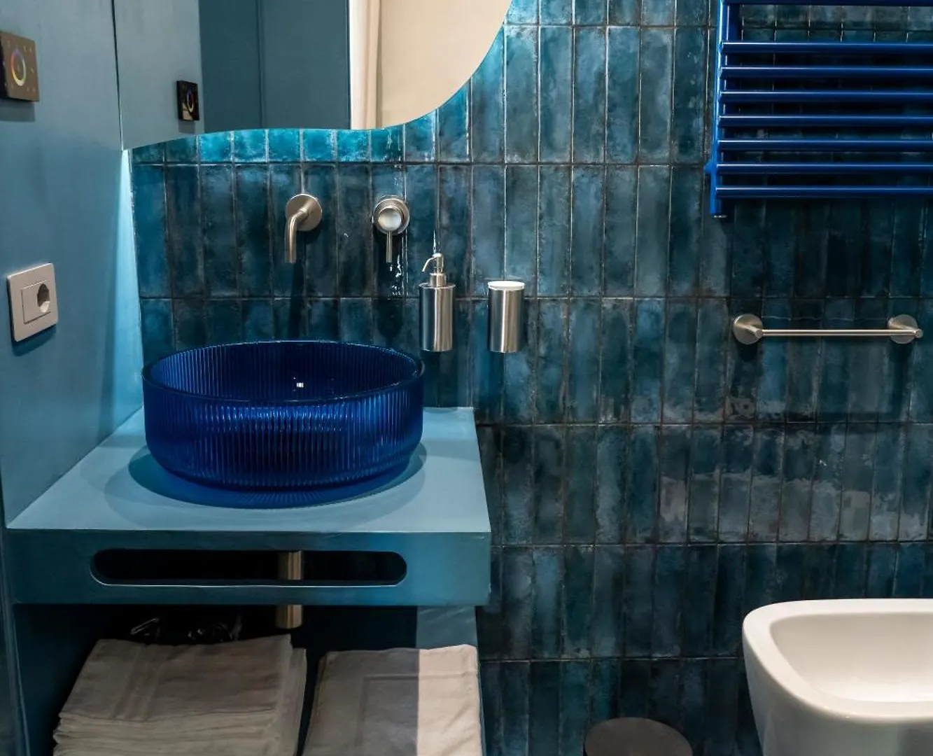 Panorama Host - Fuaje Concept Rooms Chiaia Naples 0*,