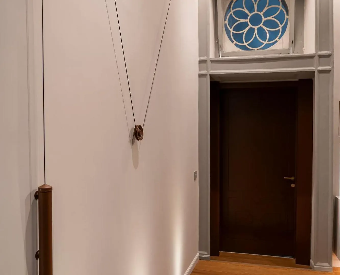 Guest house Panorama Host - Fuaje Concept Rooms Chiaia Naples