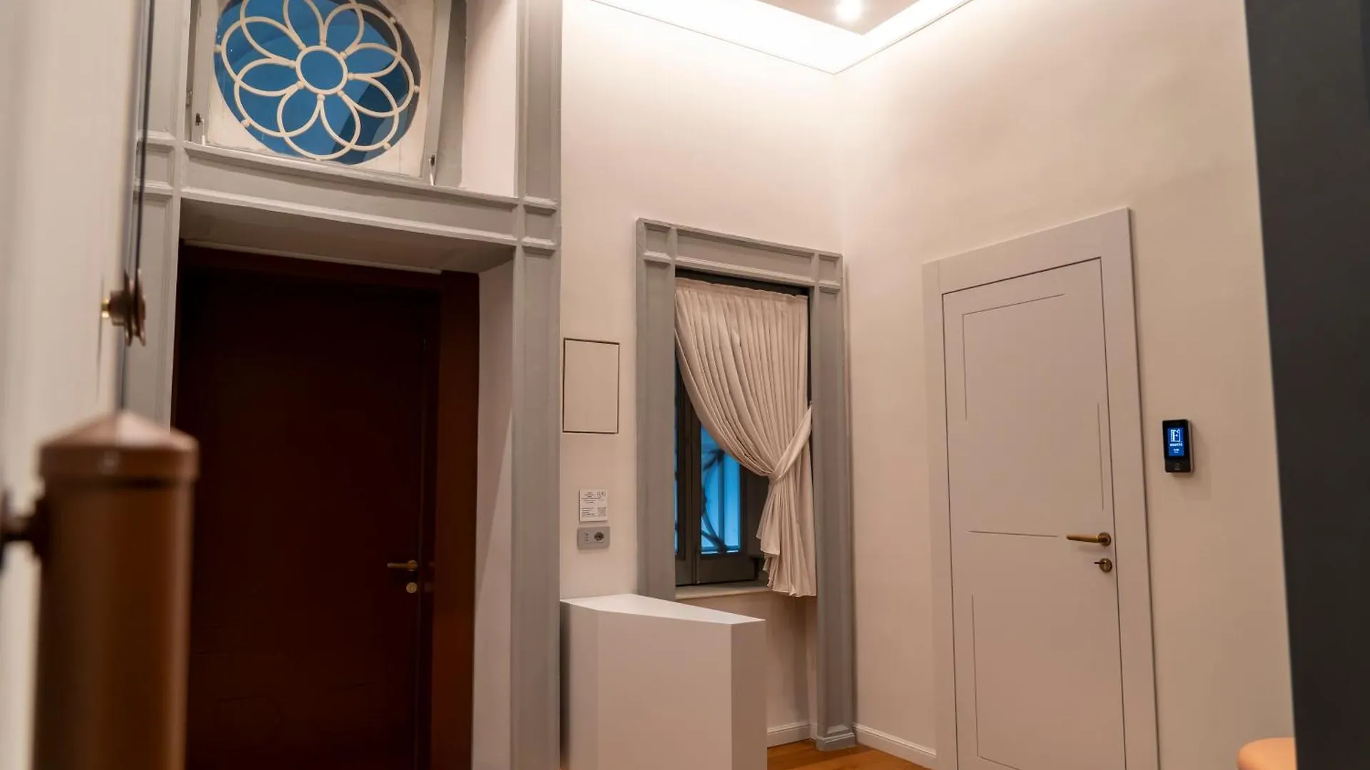 Panorama Host - Fuaje Concept Rooms Chiaia Naples Guest house